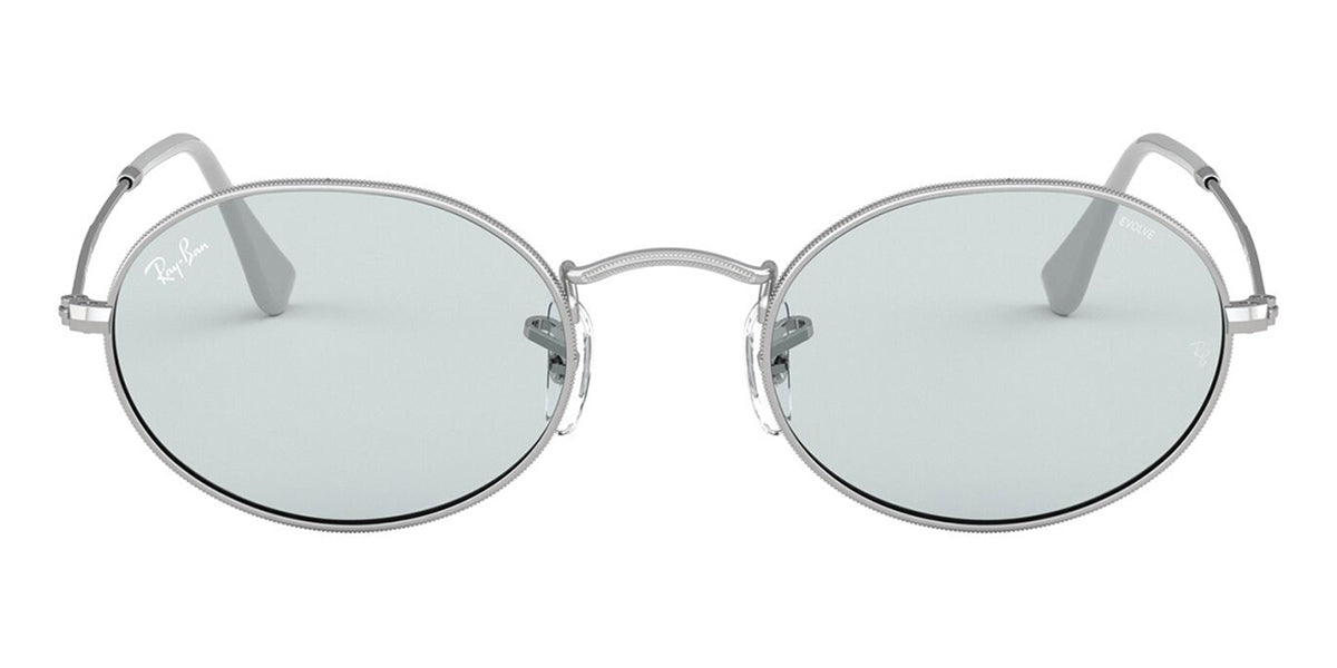 Ray-Ban Oval RB 3547 003/T3