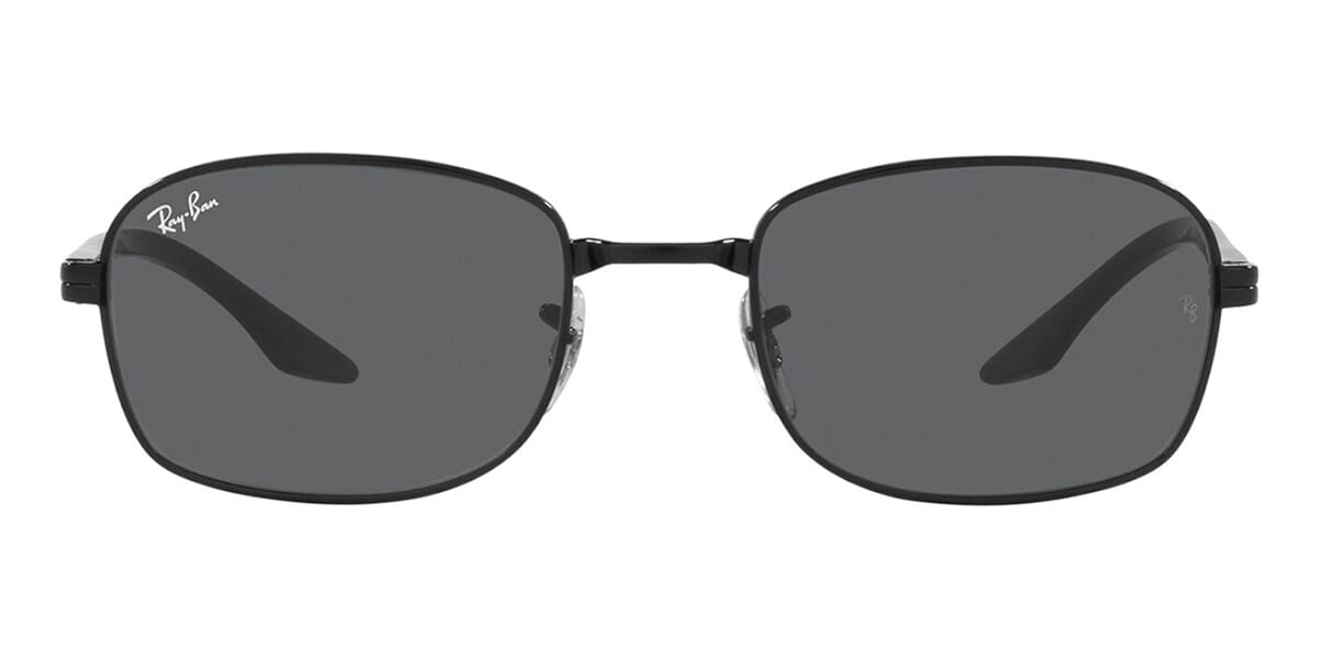 Ray-Ban RB 3690 002/B1