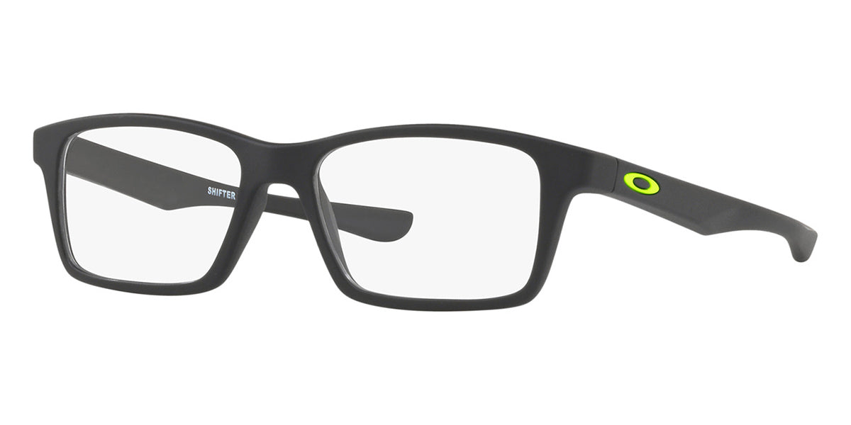 Oakley Shifter XS OY8001 01 Youth Fit