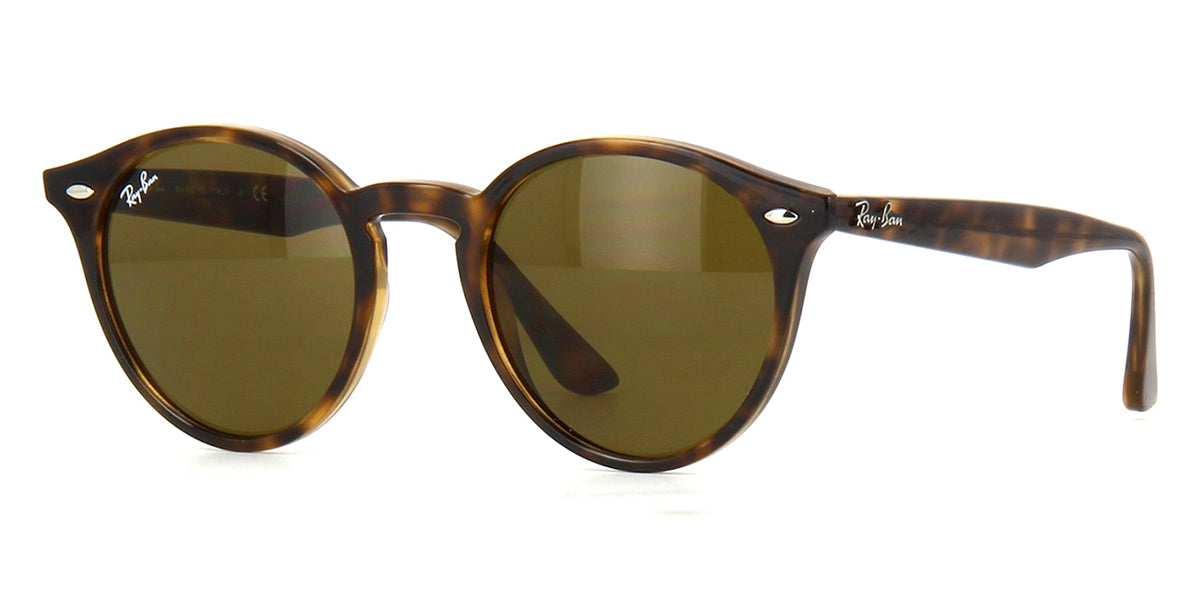 Ray-Ban 2180 710/73 Round - As Seen On Dani Dyer
