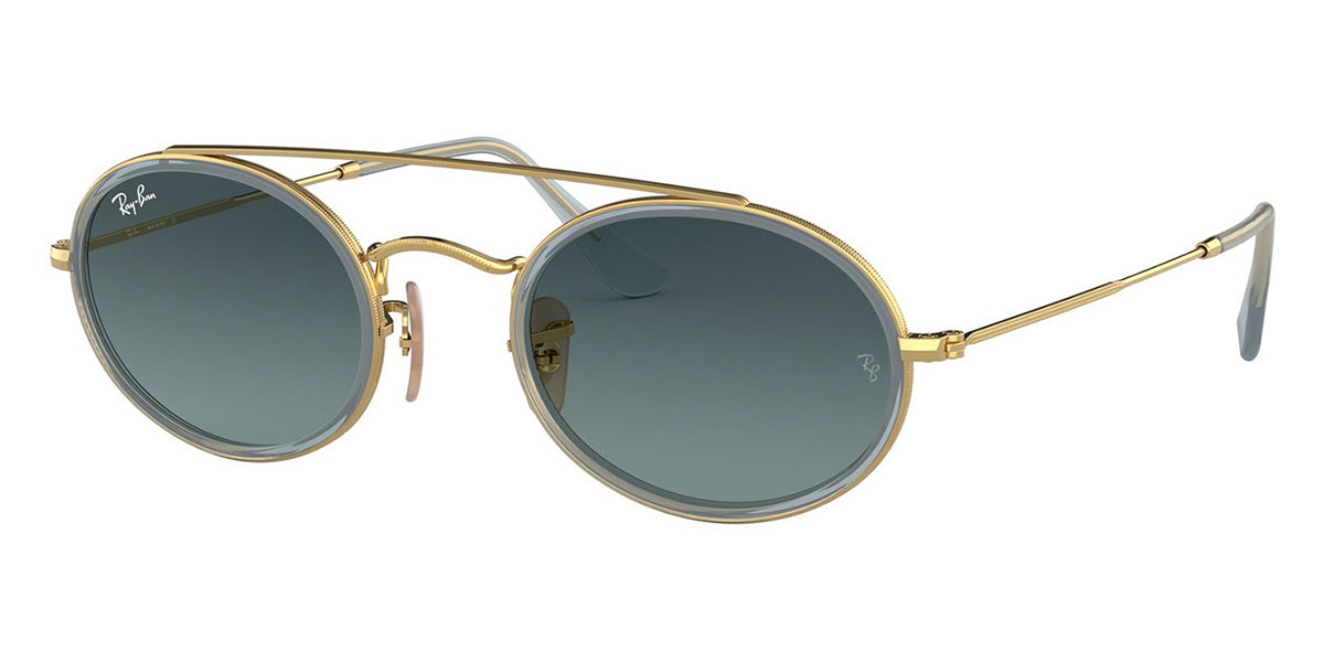 Ray-Ban RB 3847N 9123/3M