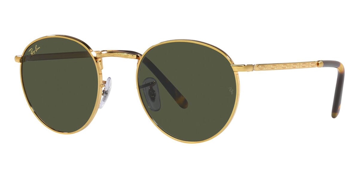 Ray-Ban New Round RB 3637 9196/31
