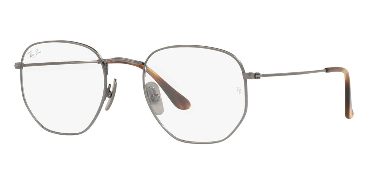 Ray-Ban Hexagonal RB 8148V 1223