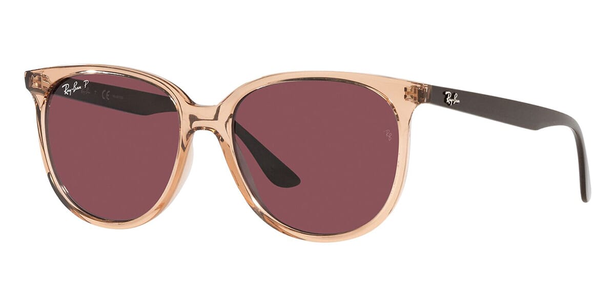Ray-Ban RB 4378 6602/5Q Polarised