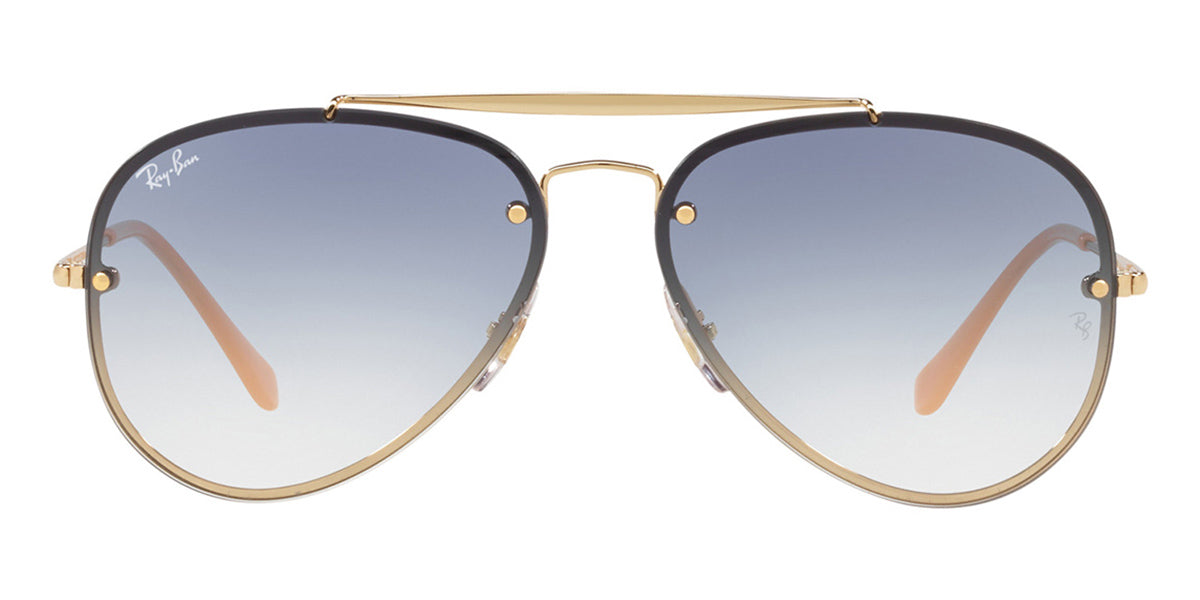 Ray-Ban RB 3584N 001/19