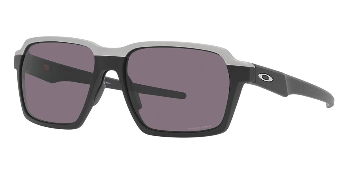 Oakley Parlay OO4143 01 Prizm