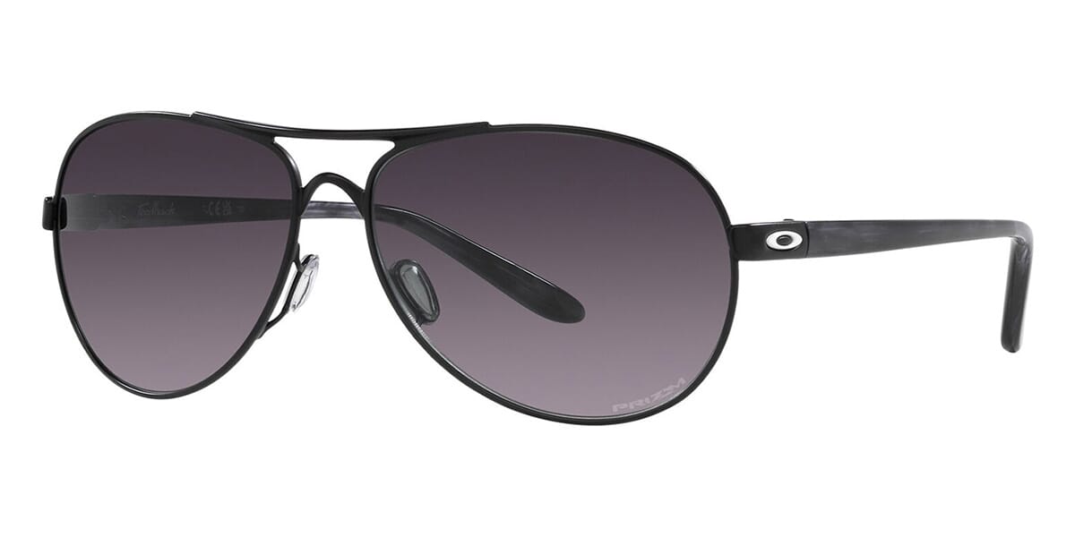 Oakley Feedback OO4079 45 Prizm