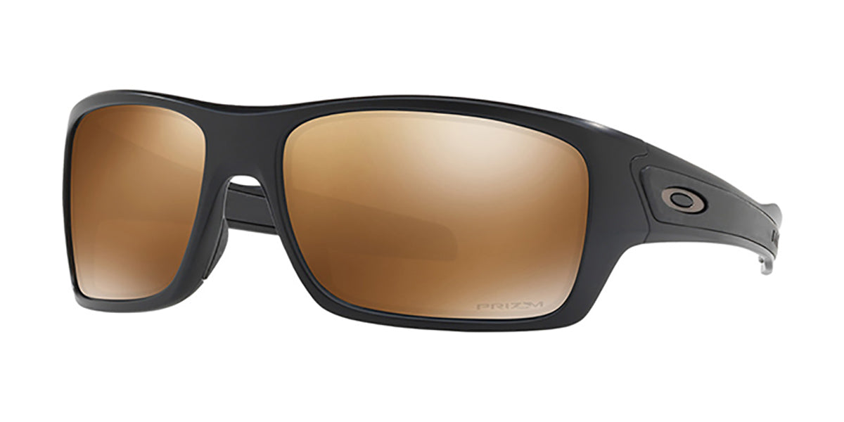 Oakley Turbine OO9263 40 Prizm Polarised