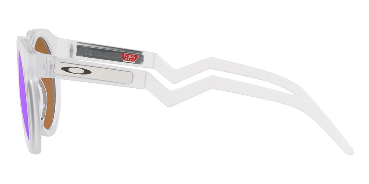Oakley HSTN OO9464 02 Prizm