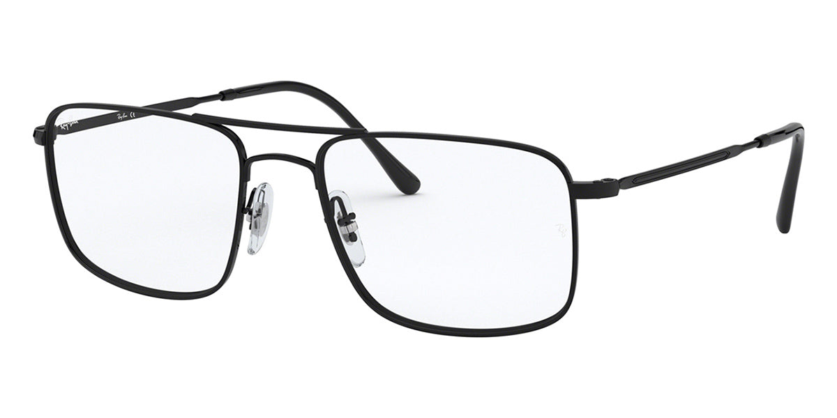 Ray-Ban RB 6434 2509