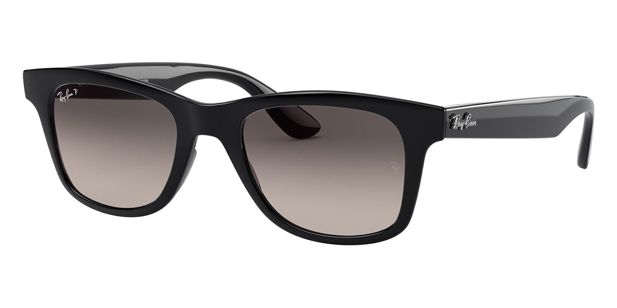 Ray-Ban RB 4640 601/M3 Polarised