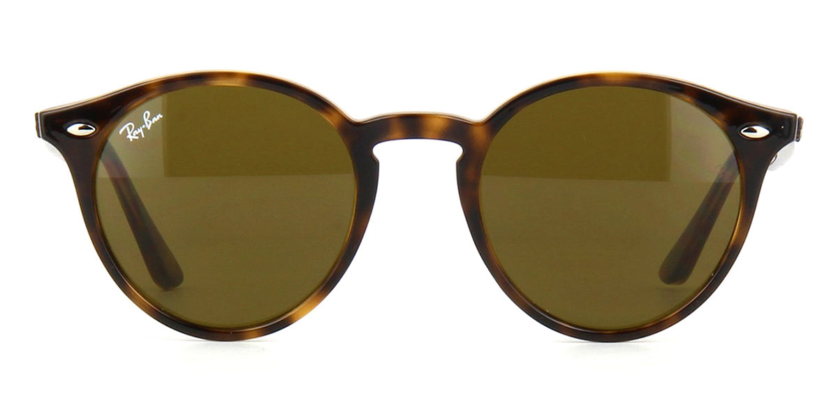Ray-Ban 2180 710/73 Round - As Seen On Dani Dyer