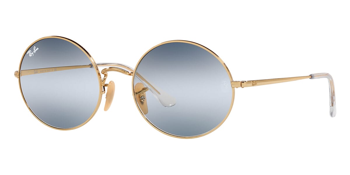 Ray-Ban Oval RB 1970 001/GA