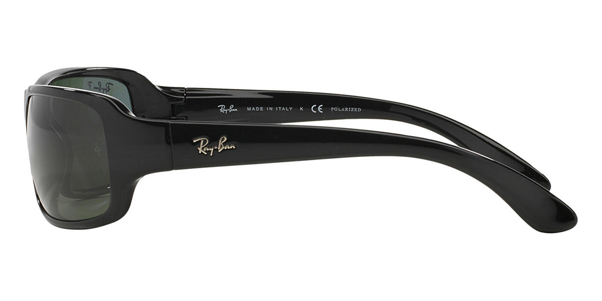 Ray-Ban RB 4075 601/58 Polarised - As Seen On Kaia Gerber