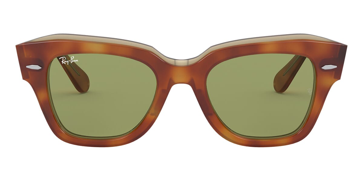 Ray-Ban State Street RB 2186 1293/4E