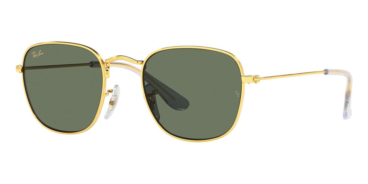Ray-Ban Junior Frank RJ 9557S 286/71 Childs Frame