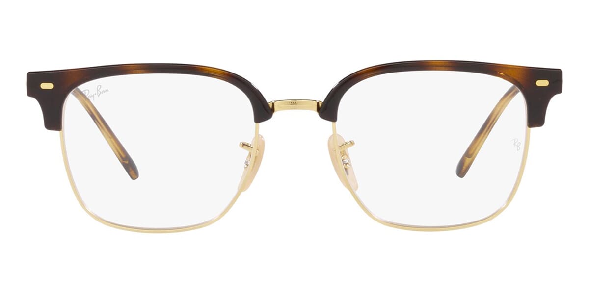 Ray-Ban New Clubmaster RB 7216 2012