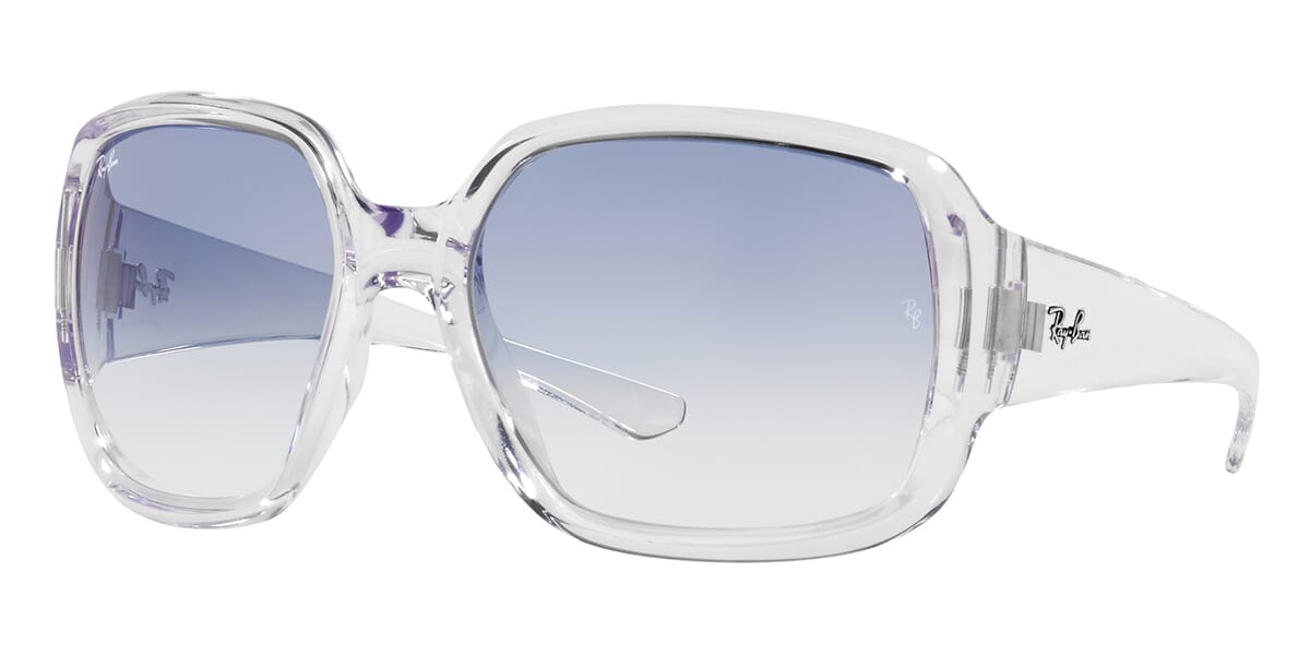 Ray-Ban Powderhorn RB 4347 6325/19