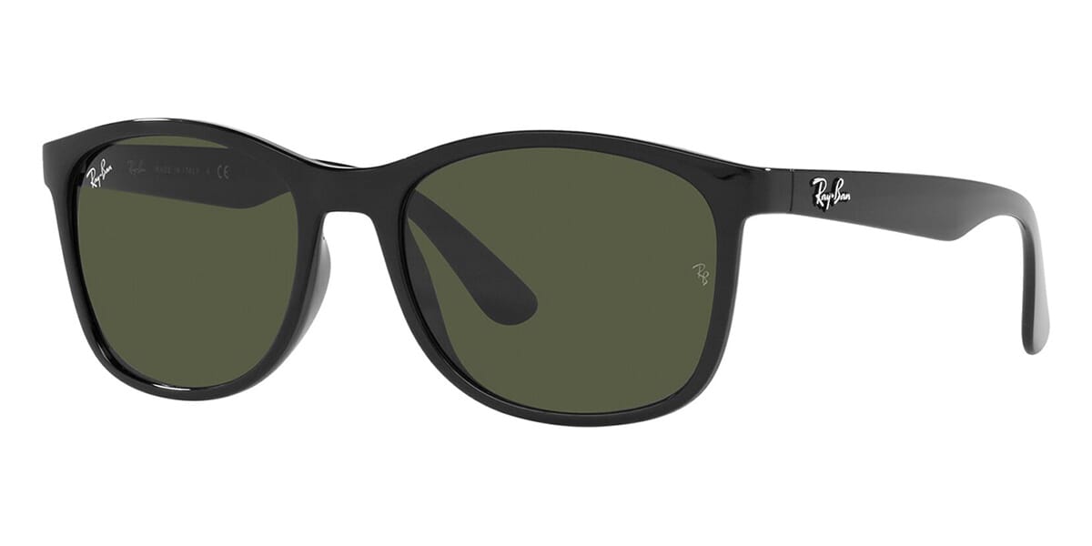 Ray-Ban RB 4374 601/31