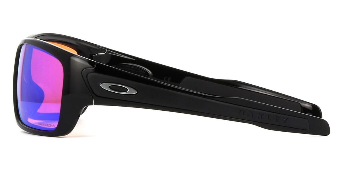 Oakley Turbine OO9263 30 Prizm