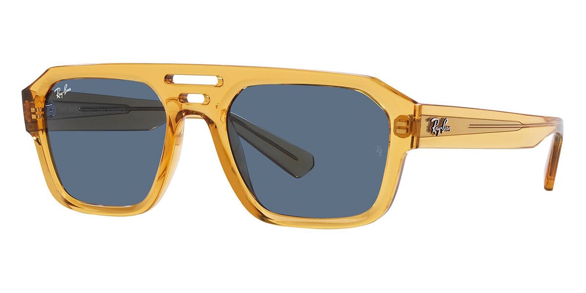 Ray-Ban Corrigan RB 4397 6682/80