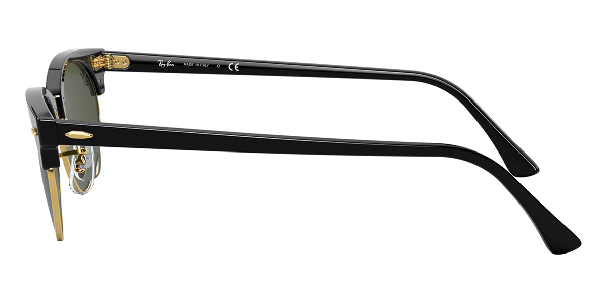 Ray-Ban Clubmaster Oval RB 3946 1303/31