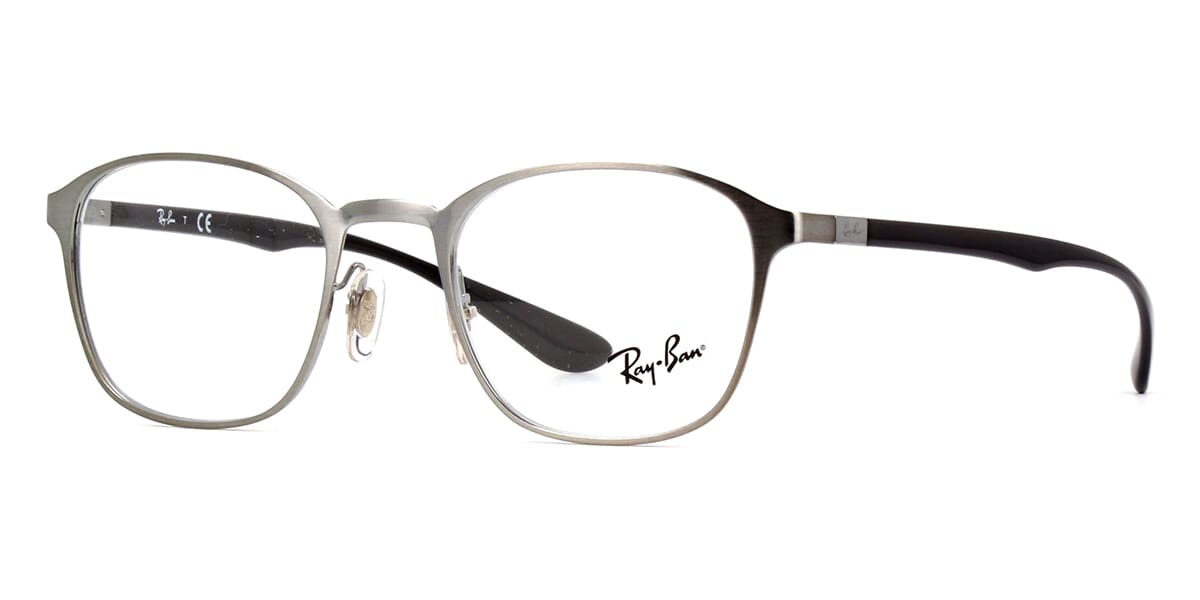 Ray-Ban RB 6357 2553