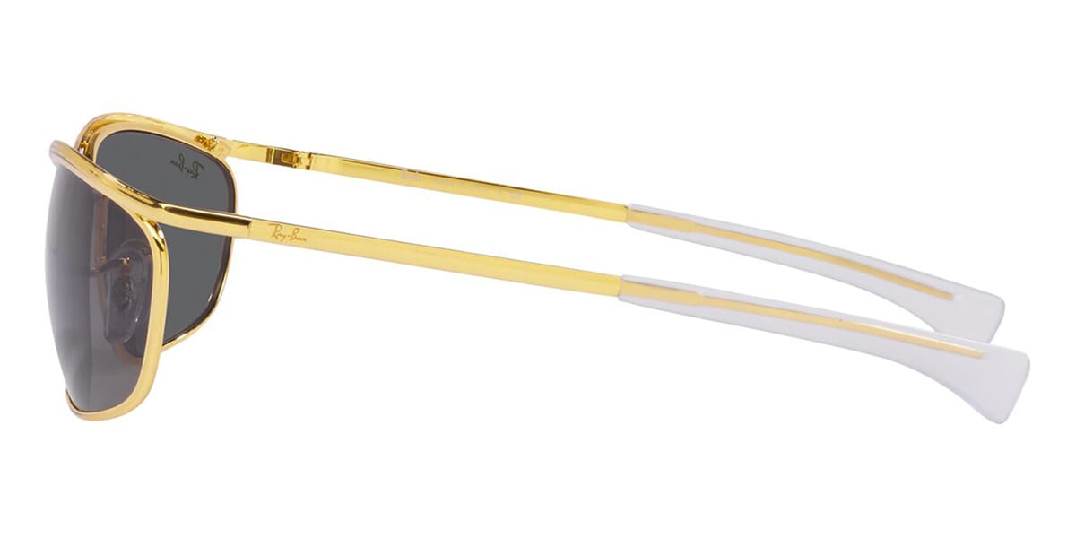 Ray-Ban Olympian I Deluxe RB 3119M 9196/B1
