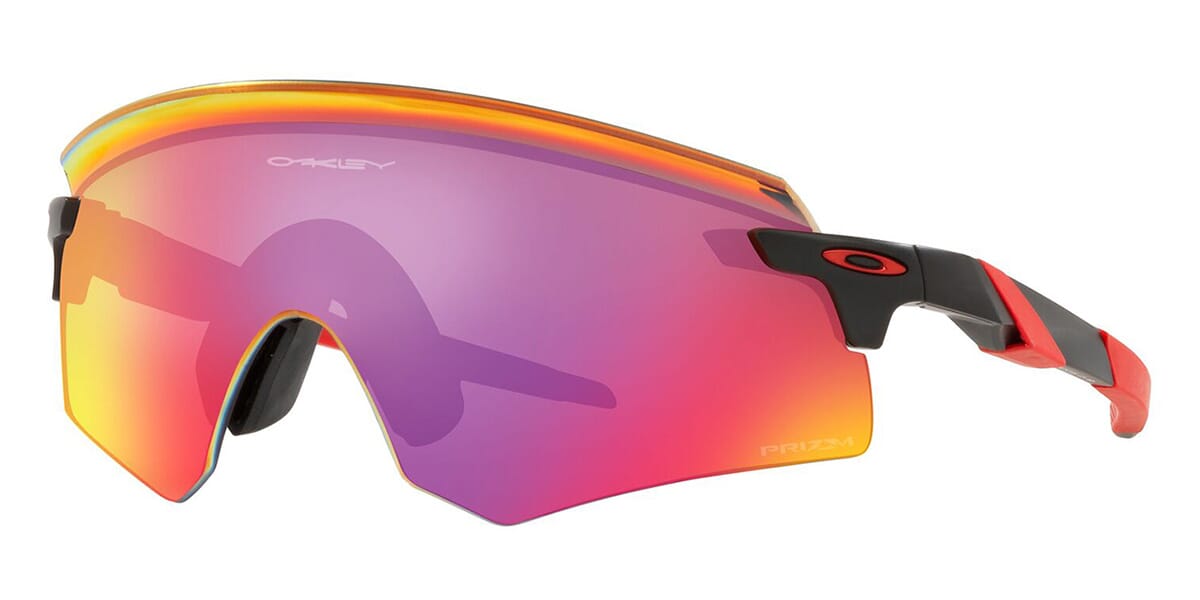 Oakley Encoder OO9471 01 Prizm