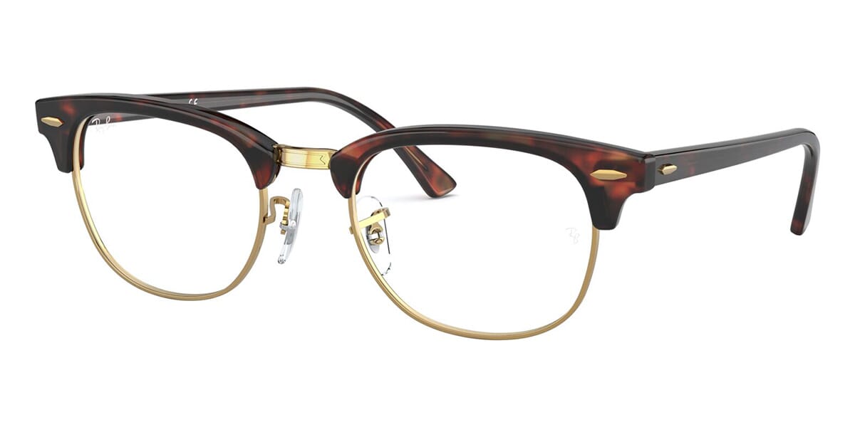 Ray-Ban Clubmaster Optical RB 5154 8058