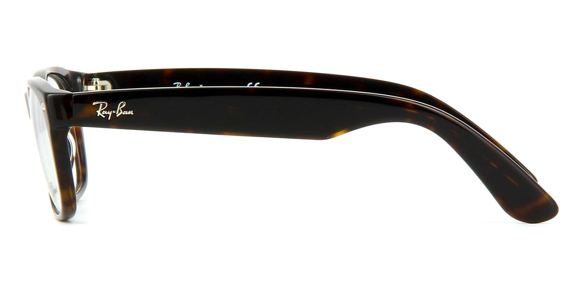 Ray-Ban New Wayfarer Optical RB 5184 2012