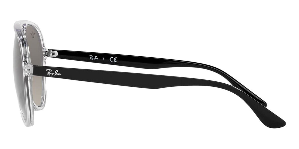 Ray-Ban RB 4376 6477/11