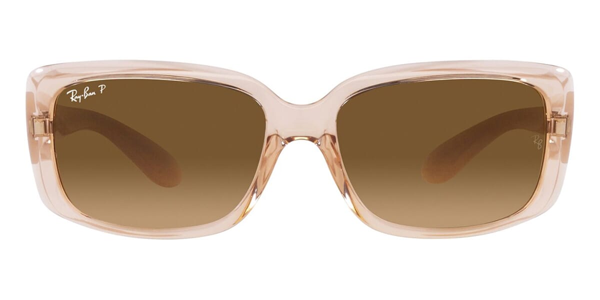 Ray-Ban RB 4389 6644/M2 Polarised