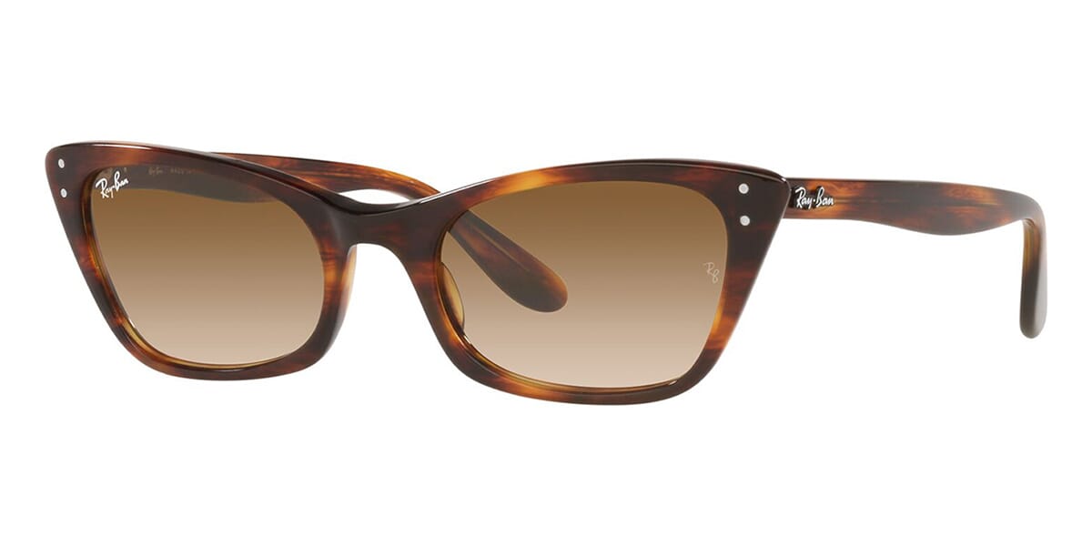 Ray-Ban Lady Burbank RB 2299 954/51