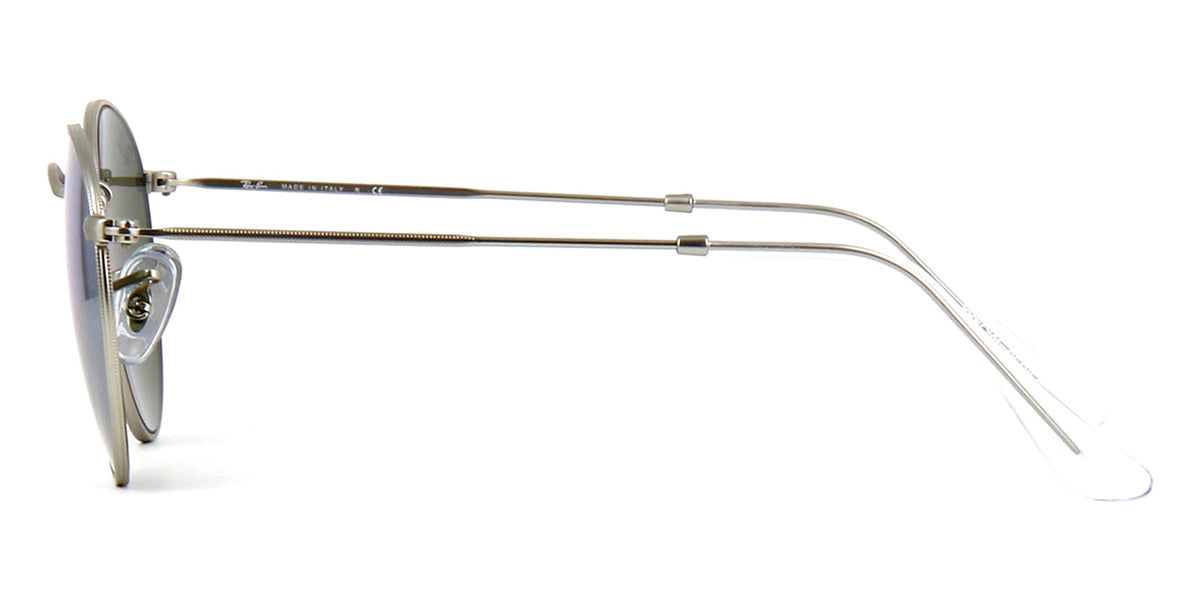 Ray-Ban Round Metal 3447 019/30 - As Seen On Taylor Momsen