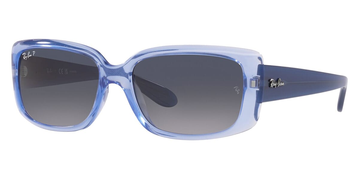 Ray-Ban RB 4389 6645/78 Polarised