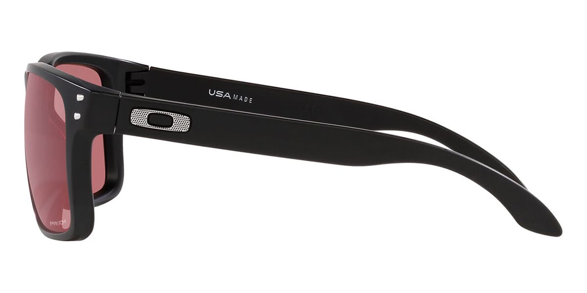 Oakley Holbrook XL OO9417 35 Prizm