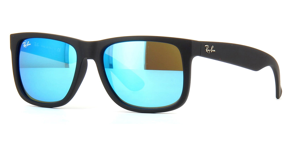 Ray-Ban Justin 4165 622/55 - As Seen On Grace Jones