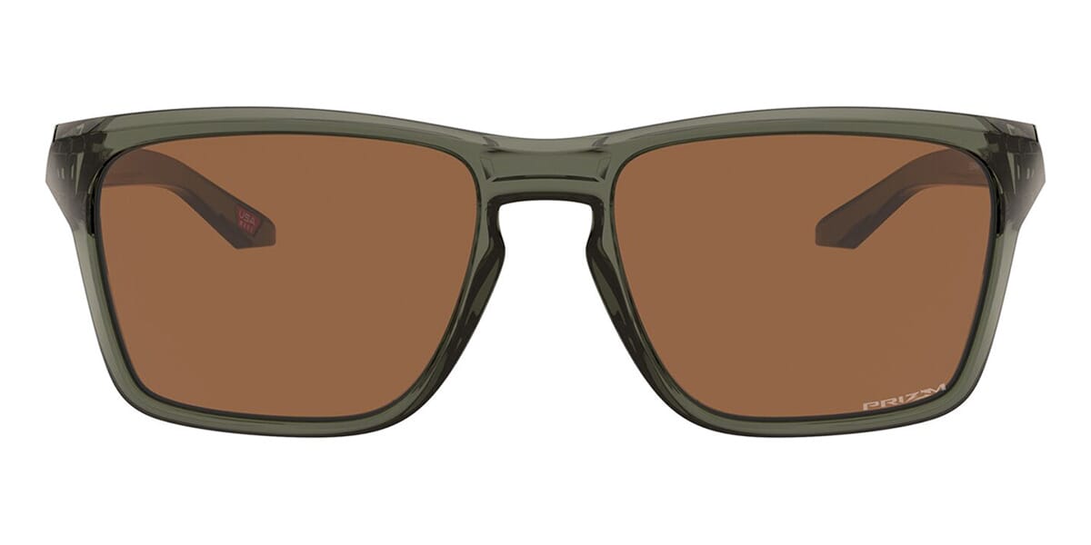 Oakley Sylas OO9448 14 Prizm
