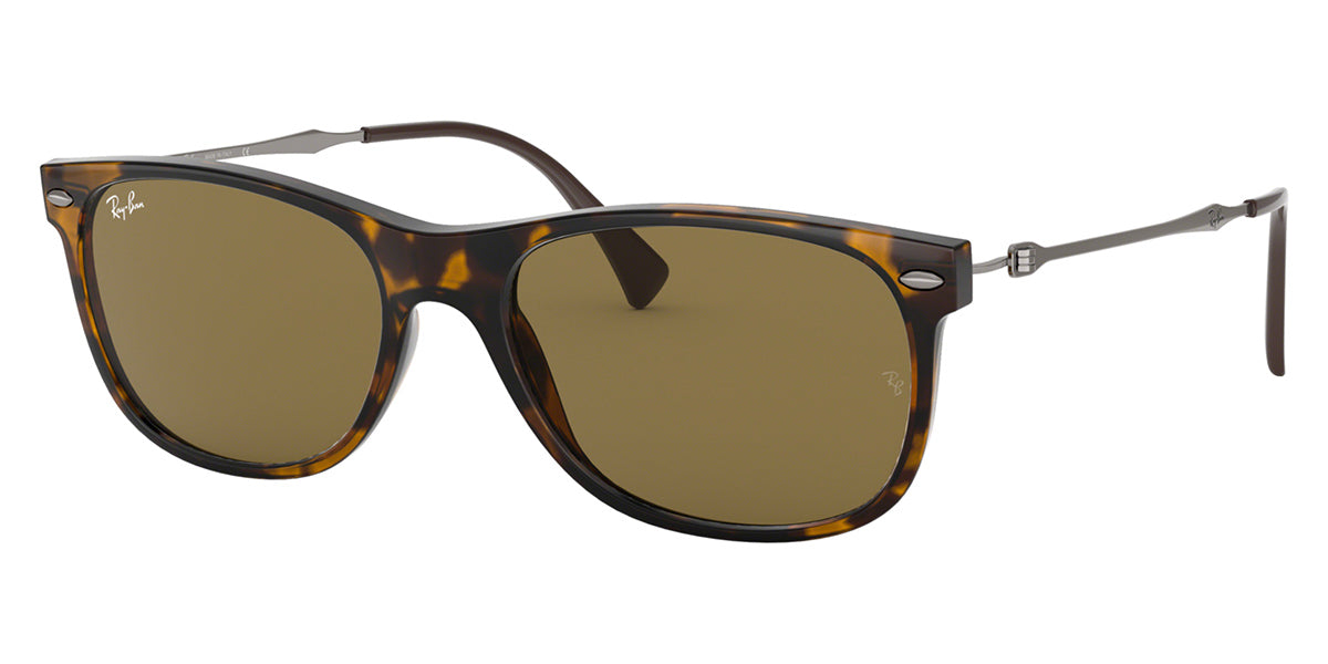 Ray-Ban RB 4318 710/73