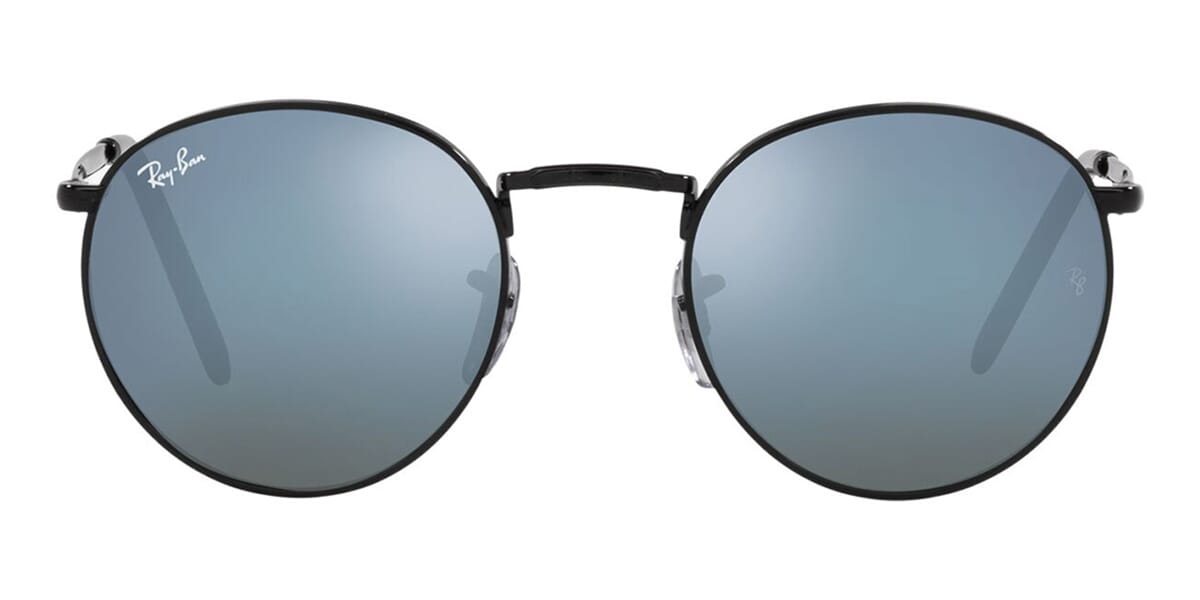 Ray-Ban New Round RB 3637 002/G1