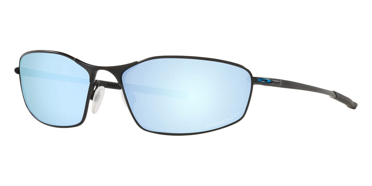 Oakley Whisker OO4141 11 Prizm Polarised