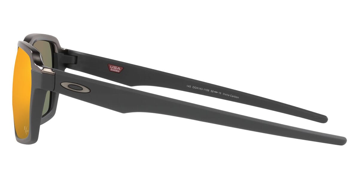 Oakley Parlay OO4143 11 Prizm