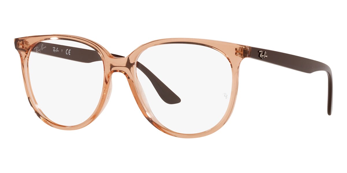 Ray-Ban RB 4378V 8172