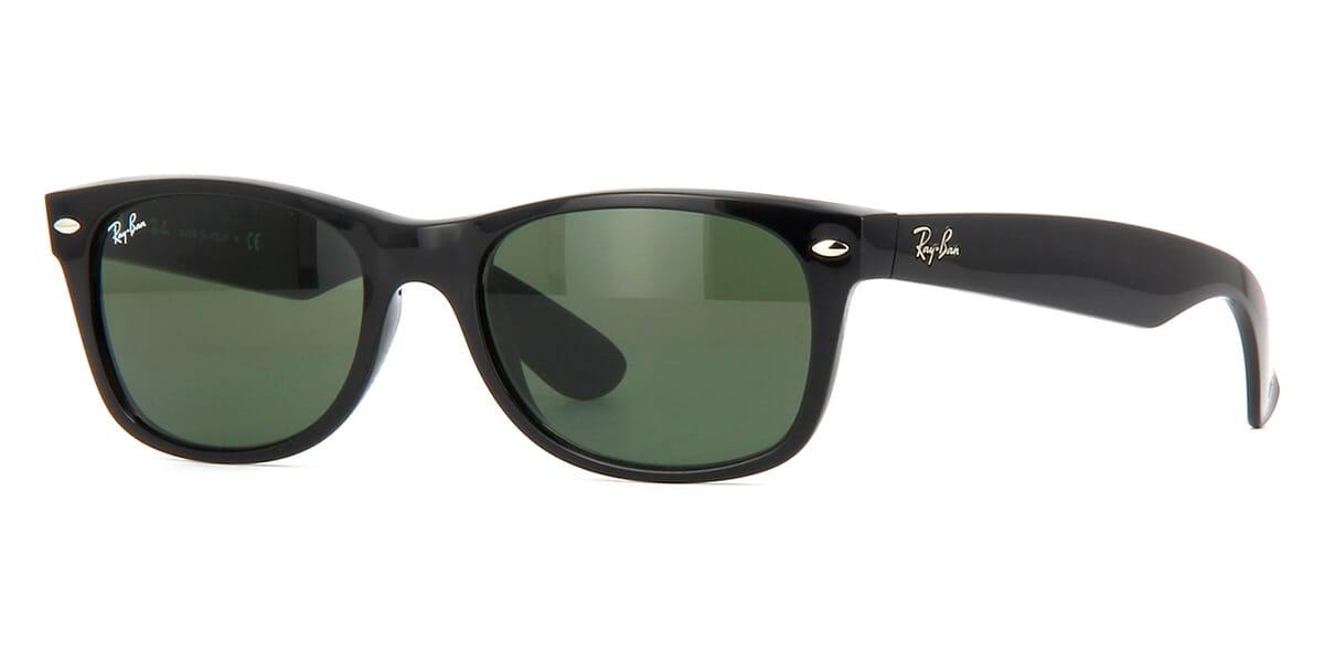 Ray-Ban New Wayfarer RB 2132 901