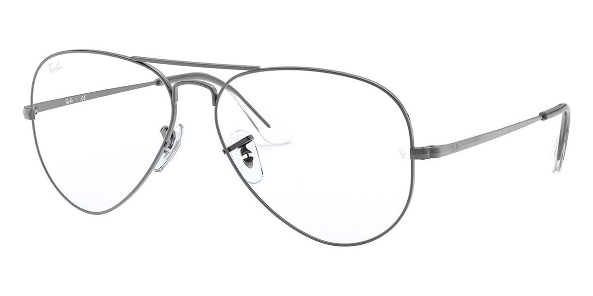Ray-Ban Aviator RB 6489 2502