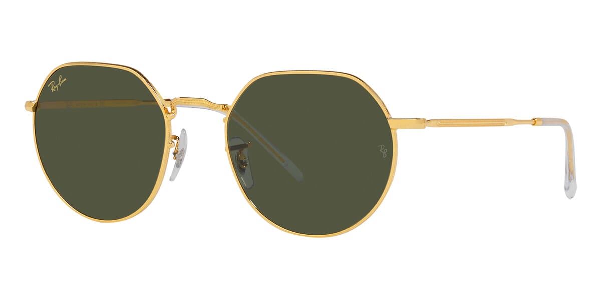 Ray-Ban Jack RB 3565 9196/31