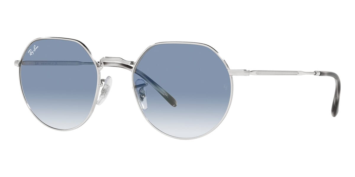 Ray-Ban Jack RB 3565 003/3F