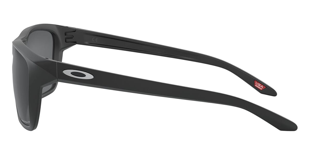 Oakley Sylas OO9448 06 Prizm Polarised