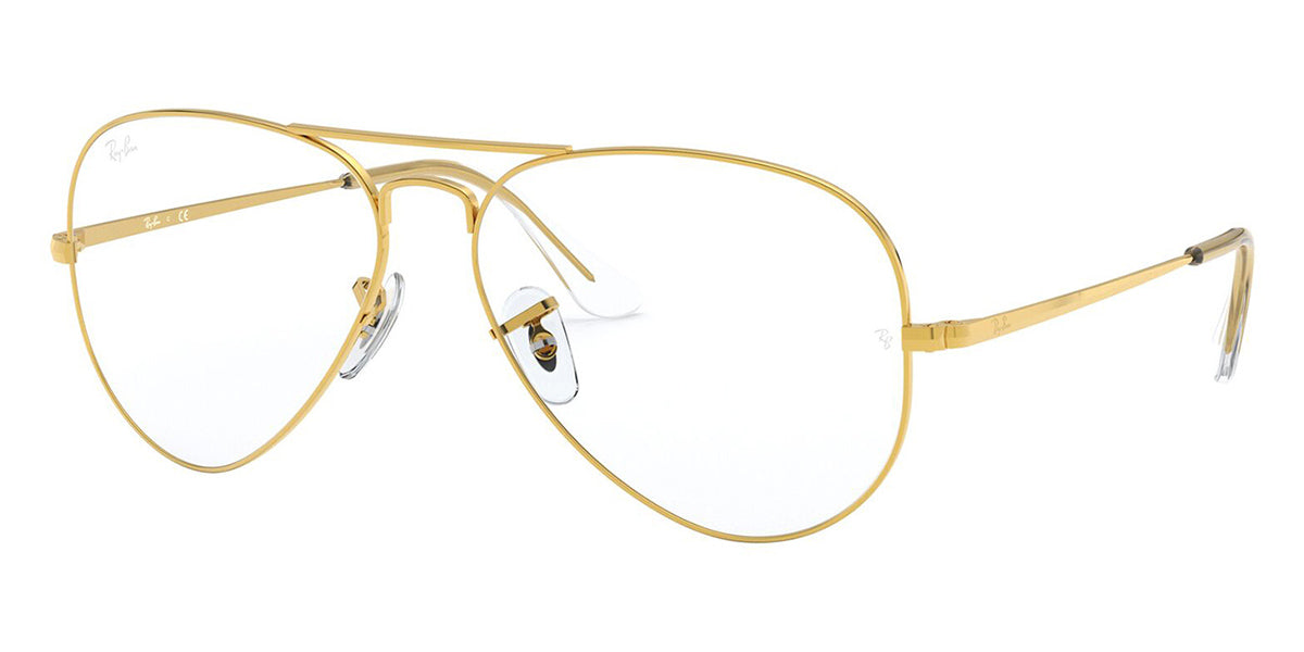 Ray-Ban Aviator RB 6489 3086
